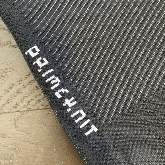 ADIDAS ZNE Parley Primeknit Jogger Pants, Medium - Picture 7 of 15